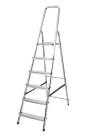 2-x-drabina-aluminiowa-wolnostojaca-191cm-5-stopni-podest-braket
