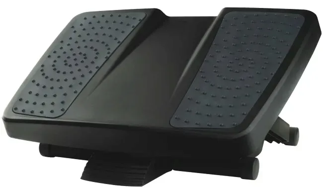 2-x-podnozek-biurowy-fellowes-ultimate-professional-kolor-czarny
