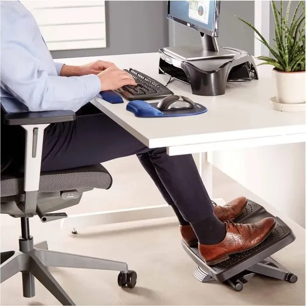 2-x-podnozek-biurowy-fellowes-ultimate-professional-waga-z-opakowaniem-0-035-kg