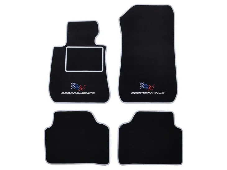 dywaniki-samochodowe-bmw-5-e60-2003-2010-performance-flaga-liczba-elementow-komplety