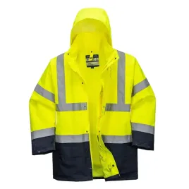 2-x-portwest-kurtka-ostrzegawcza-hi-vis-s766-rozmiar-l
