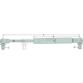 silownik-gazowy-maski-same-iron-100-100-hi-line