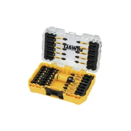 2-x-zestaw-bitow-udarowych-1-4-flextorq-31-el-dewalt