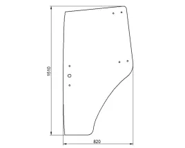 szyba-drzwi-prawa-bezbarwna-zetor-proxima-forterra