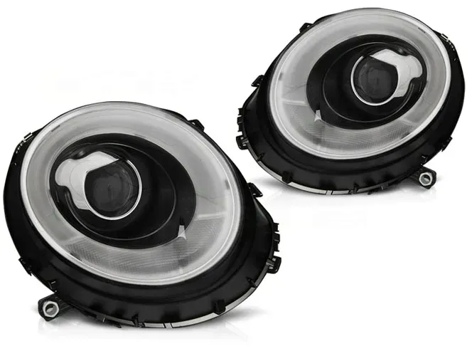 lampy-reflektory-mini-cooper-06-14r-black-led-stan-nowy