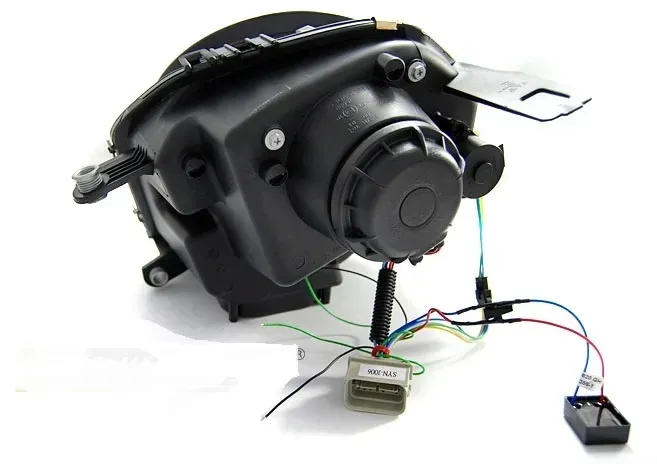 lampy-reflektory-mini-cooper-06-14r-black-led