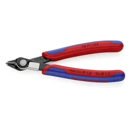 2-x-knipex-szczypce-electronic-super-knips-125-mm