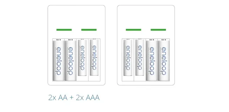 2-x-ladowarka-panasonic-basic-4x-aaa-800mah-przeznaczenie-uniwersalne