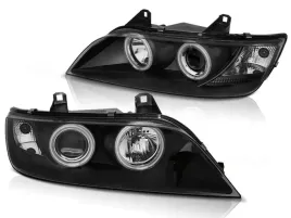 lampy-reflektory-bmw-z3-96-02r-biale-ringi-ccfl-bl