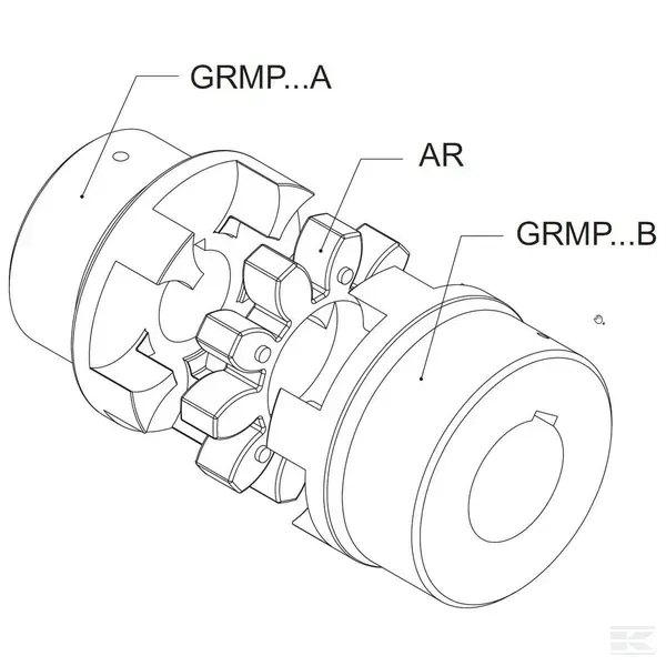 piasta-28-b-otwor-pilotowy-grm2838b-numer-katalogowy-czesci-grm2838b