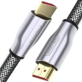 2-x-kabel-przewod-unitek-hdmi-v2-0-4k-oplot-18gbps-2m