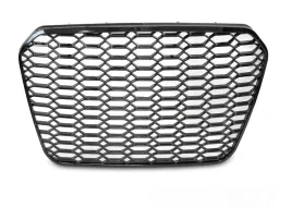 grill-audi-a6-c7-11-14r-rs6-style-black-polysk