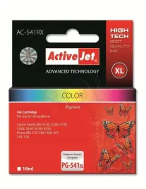 2-x-tusz-do-canon-cl-541-xl-activejet-18ml-kolor