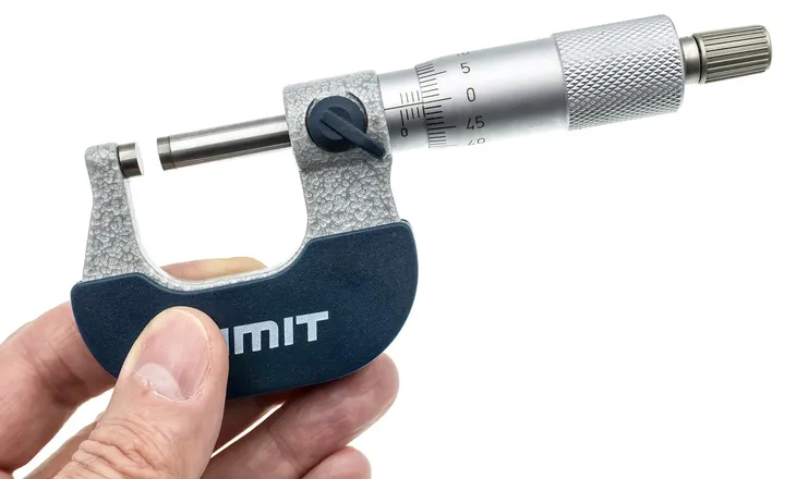 2-x-mikrometr-0-25mm-272370107-limit-stan-nowy-dokladnosc-pomiaru-0-mm
