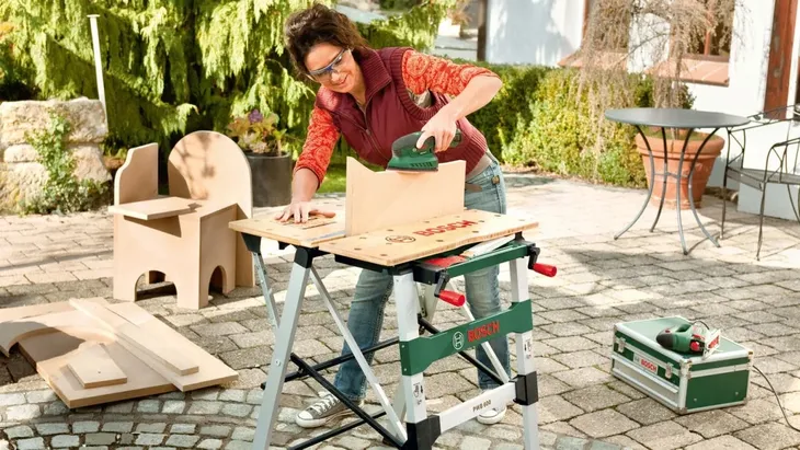 2-x-stol-roboczy-pwb-600-bosch-stan-nowy-glebokosc-produktu-68-cm