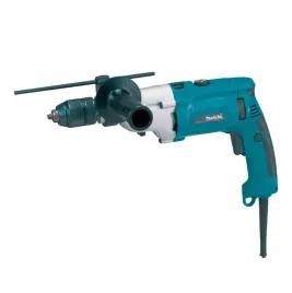 2-x-wiertarka-udarowa-13mm-1010w-2-bieg-hp2071j-makita