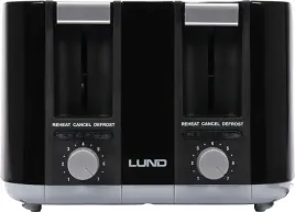 2-x-toster-1300-1500w-czarny-67501-lund-uszkodzony