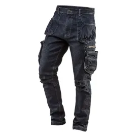 2-x-spodnie-robocze-jeans-5-kieszeniowe-denim-rozmiar-s-81-229-s-neo-tools