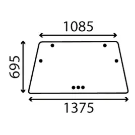 szyba-tylna-deutz-dx140-dx160-dx160a