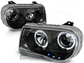 reflektory-lampy-chrysler-300c-05-ringi-led-black