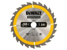 2-x-dewalt-pila-tarczowa-do-drewna-165-20mm-dt1934-qz