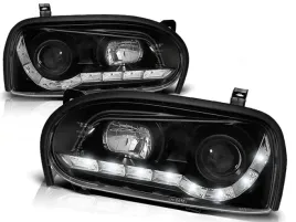 lampy-vw-golf-3-iii-91-97r-daylight-led-black
