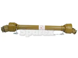 walek-odbioru-mocy-kompletny-sparex-880mm