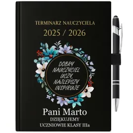 kalendarz-a5-2025-2026-dla-nauczyciela-prezent-dzien-nauczyciela-imie-klasa