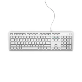 2-x-klawiatura-multimedialna-firmy-dell-kb216-biala