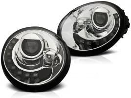 lampy-reflektory-vw-new-beetle-98-05-chrom-led-zarowki-gratis