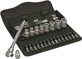 2-x-wera-grzechotka-zyklop-speed-1-4-zestaw-28-cz