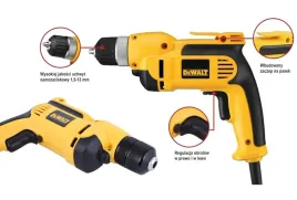 2-x-wiertarka-bez-udaru-701w-dwd112s-qs-dewalt