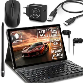 2-x-tablet-101-4g-sim-lte-nawigacja-wifi-gps-zestaw-etui-myszka-rysik-hee