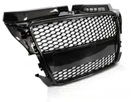 grill-sport-audi-a3-8p-08-12r-czarny-polysk