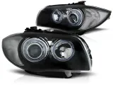 lampy-bmw-1-e87-e81-e82-e88-04-11r-ringi-depo-black-super-efekt-stan-nowy