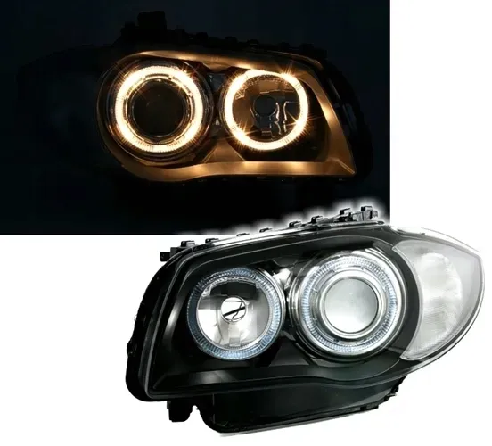 lampy-bmw-1-e87-e81-e82-e88-04-11r-ringi-depo-black-super-efekt-strona-zabudowy-lewe-prawe