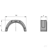 1257130-blotnik-pcw-stan-nowy