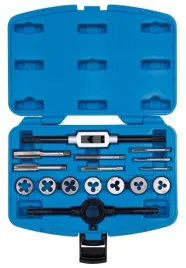 2-x-zestaw-metrycznych-narzynek-i-gwintownikow-16cz-12916mq1-king-tony