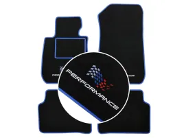 dywaniki-samochodowe-bmw-x1-f48-2015-2022-flaga-performance