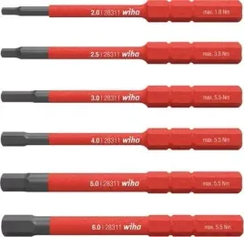 2-x-zestaw-bitow-6-katnych-slimbit-electric-7-cz-kaseta-43156-wiha
