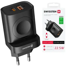 2-x-swissten-ladowarka-sieciowa-20w-usb-c-usb-a-bezprzewodowe-zegarkow-2