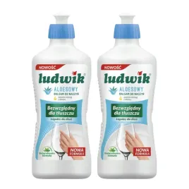 ludwik-balsam-aloesowy-plyn-do-mycia-naczyn-zestaw-450ml-x2