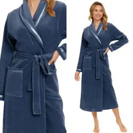szlafrok-damski-doctor-nap-1078-l-40-granatowy