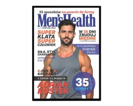 prezent-urodziny-18304050-okladka-gazety-vouge-forbes-ramka-a4-gratis