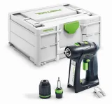 2-x-festool-wiertarko-wkretarka-akumulatoro-c-18-basic-stan-nowy