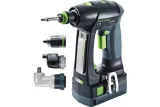 2-x-festool-wiertarko-wkretarka-akumulatoro-c-18-basic-maksymalna-predkosc-obrotowa-i-bieg-450-rpm