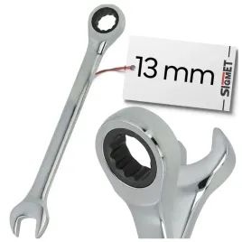 klucz-plasko-oczkowy-13-mm-z-grzechotka-dwustronny-chromowany-mocny