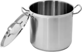 2-x-garnek-wysoki-z-pokrywka-ze-stali-nierdzewnej-28x25cm15-4l-yg-00004-y