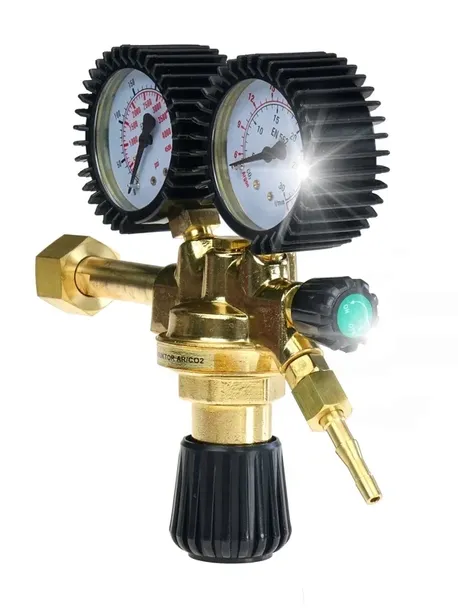 2-x-reduktor-argon-co2-maxy-badek-stan-nowy-maksymalne-cisnienie-wlotowe-150-bar