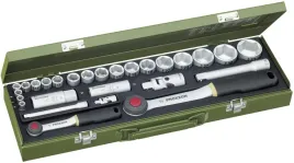 2-x-zestaw-kluczy-nasadowych-24cz-pr23020-proxxon